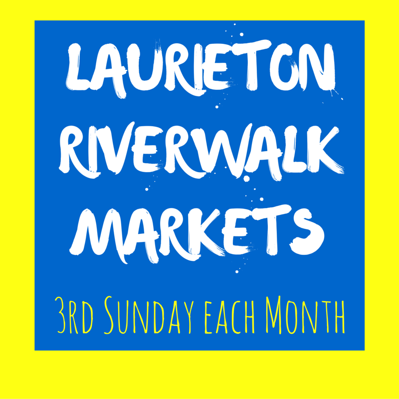 Laurieton Riverwalk Markets