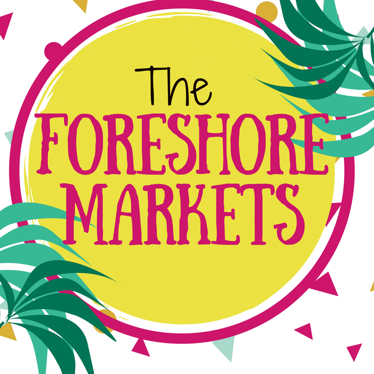 The Foreshore Markets