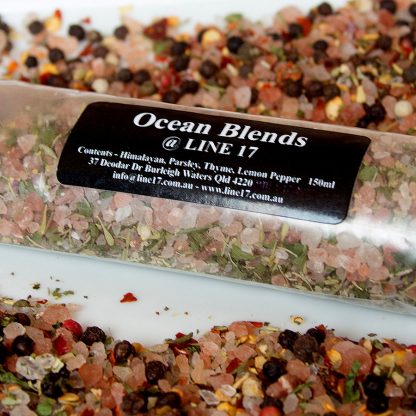 Ocean Blends Refill