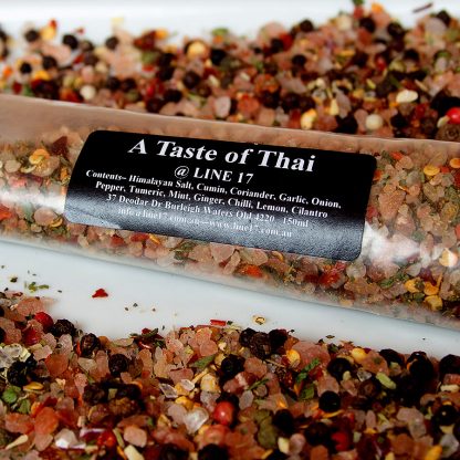 Taste of Thai Refill