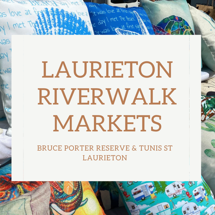 Laurieton Riverwalk Markets