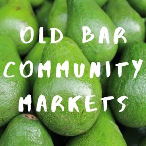 Old Bar Community Markets