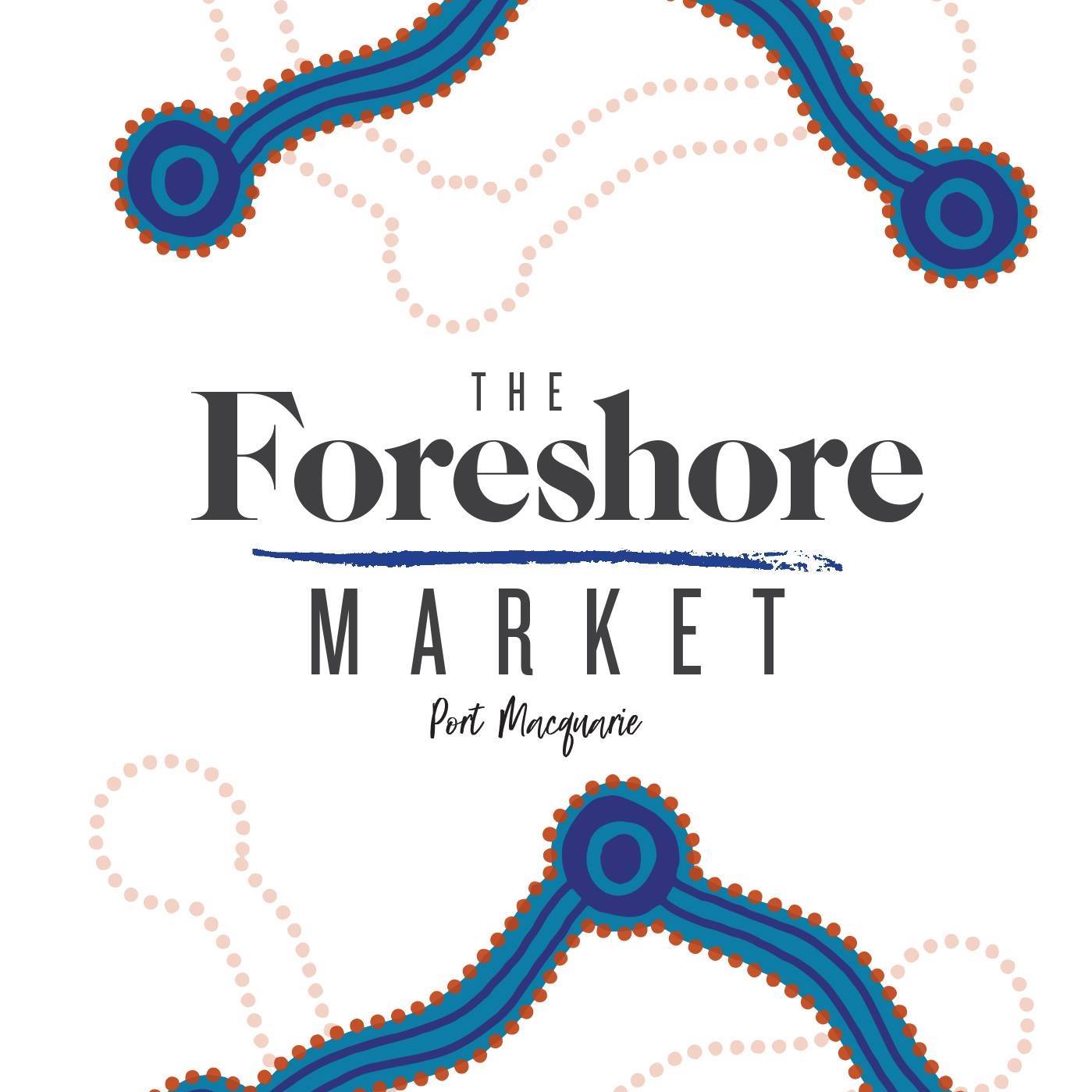 The Foreshore Market