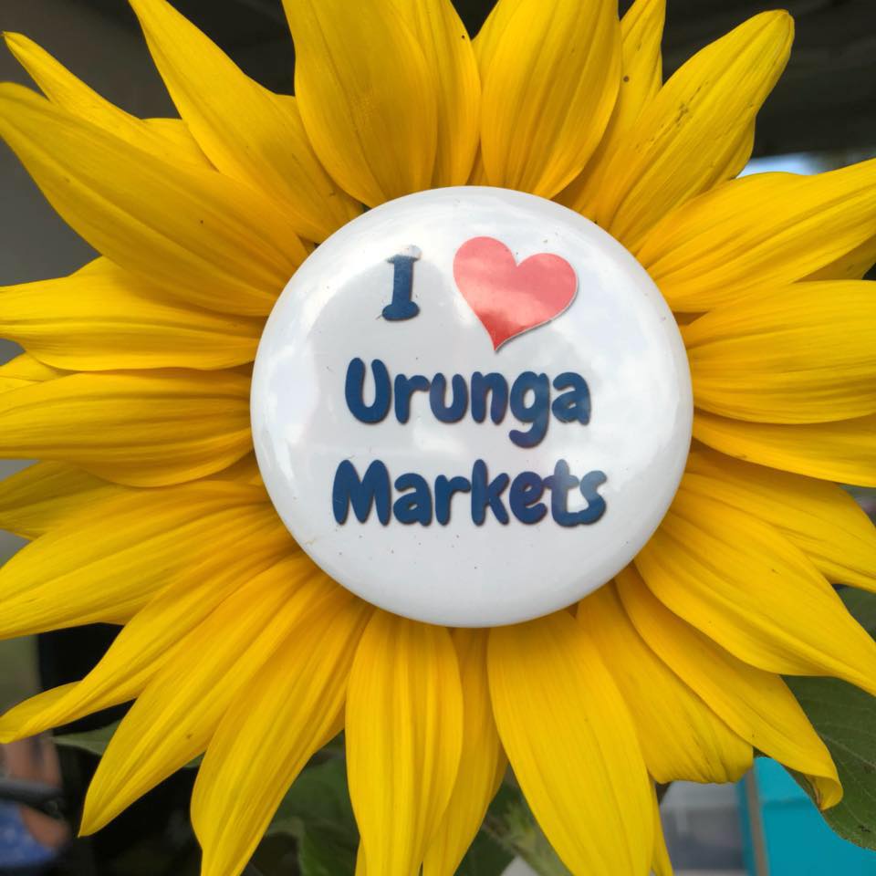 Urunga Riverside Market
