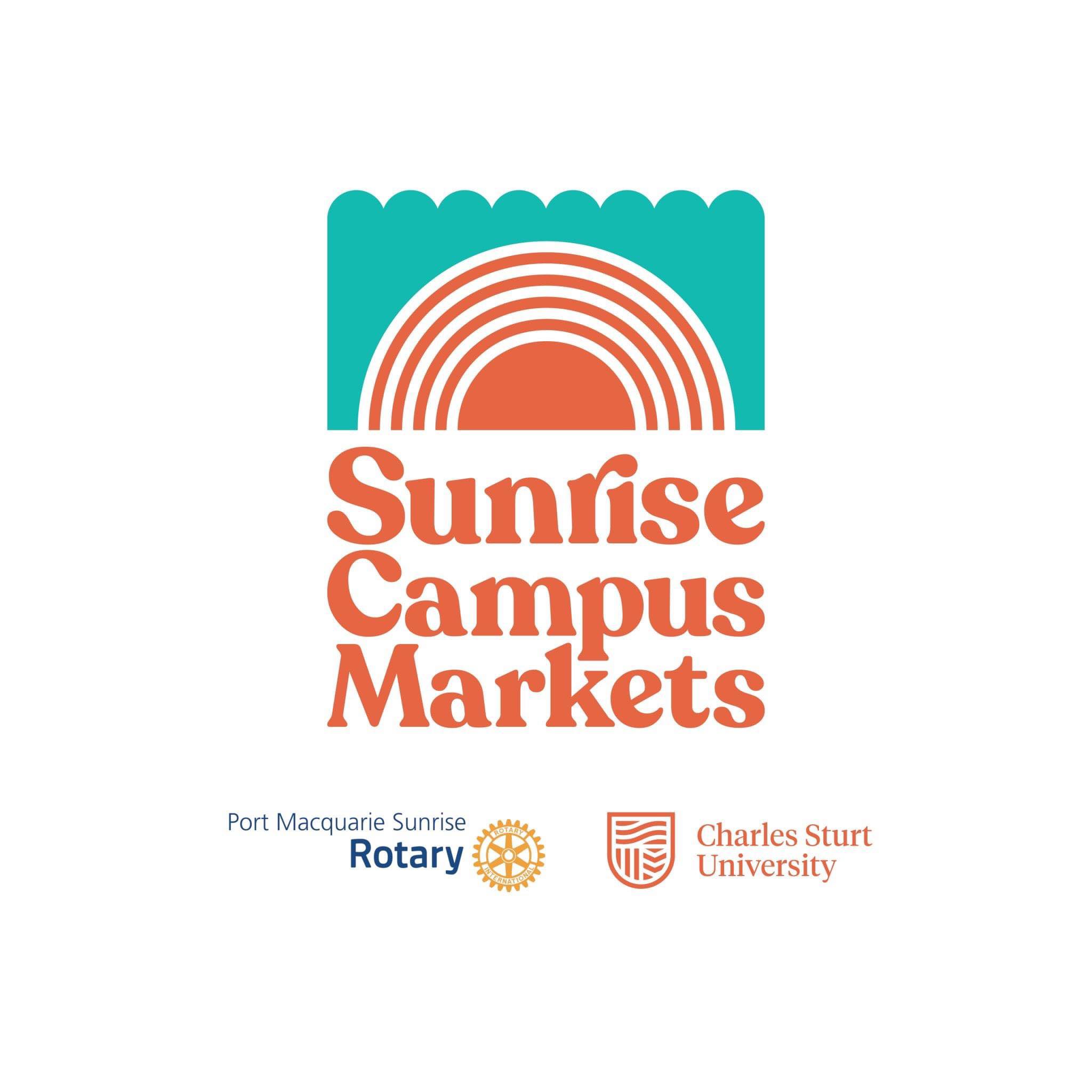 Sunrise Campus Markets