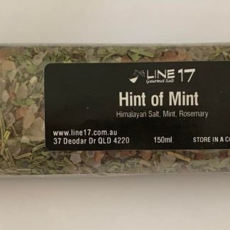 Hint of Mint Refill